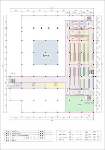食品580工廠規劃設計展覽展示服務 構筑食品安全與產業創新的窗口