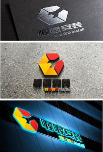 如何通過(guò)匯圖網(wǎng)懸賞設(shè)計(jì)，打造專業(yè)網(wǎng)購(gòu)家居安裝服務(wù)視覺(jué)形象——以喔喔安裝公司為例