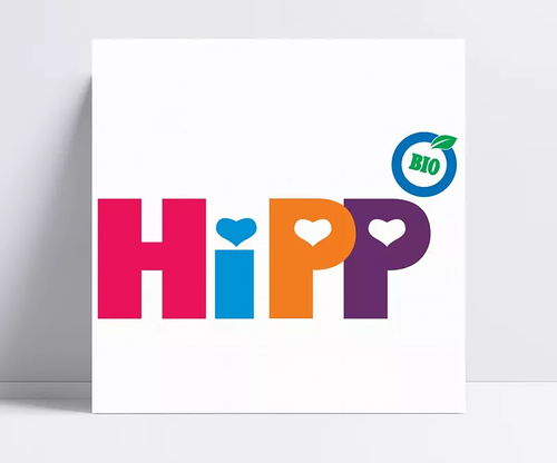 喜寶奶粉產(chǎn)品Logo設(shè)計(jì) 融合專業(yè)與溫情的視覺(jué)藝術(shù)