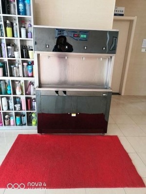 諾優(yōu)索思JN-2T商用開(kāi)水機(jī)評(píng)測(cè) 為工廠、辦公室與學(xué)校量身打造的高效飲水解決方案