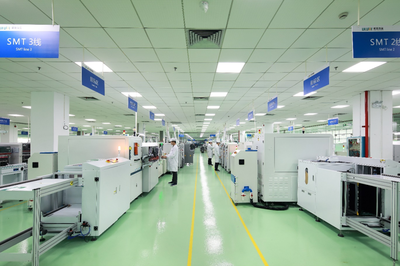 威勝信息榮膺國家卓越級智能工廠，以數字孿生與AI驅動制造升級