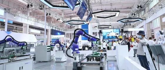 電子行業最新動態 新品迭代加速，信息技術開發賦能產業創新