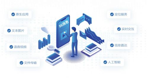 大漢三通研發(fā)5G消息過(guò)濾技術(shù)，筑牢信息安全防線(xiàn)