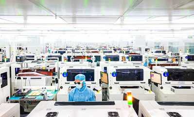 東楚網(wǎng)信息技術(shù)開(kāi)發(fā)的創(chuàng)新實(shí)踐與未來(lái)展望