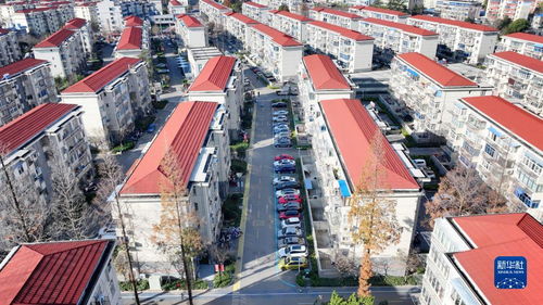 江蘇南通潮汐共享停車場 創新模式緩解城區停車難