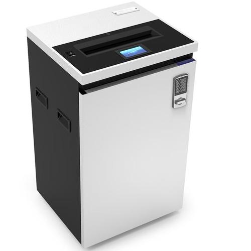 科密cm1130碎紙機(jī)多功能大型長時(shí)間德國7級高保密碎紙機(jī)辦公商用