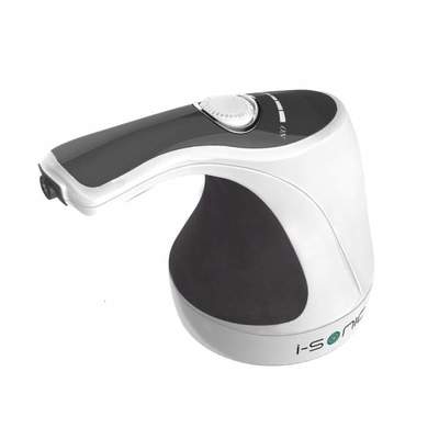 【ISONIC旗艦店其它健康電器】ISONIC德國按摩器塑身儀紅外線活絡機碎脂機【報價、價格、評測、參數】-蘇寧易購