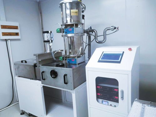 產(chǎn)品 家訪 全自動高真空注油機(jī) 設(shè)備