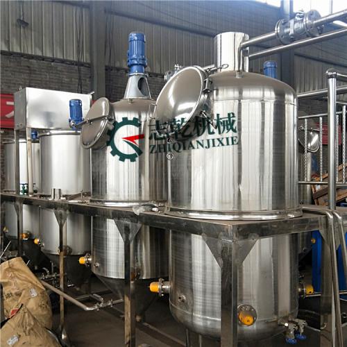 油脂設(shè)備 產(chǎn)品列表第2頁 