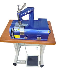 ktwo圓刀削薄機(jī)